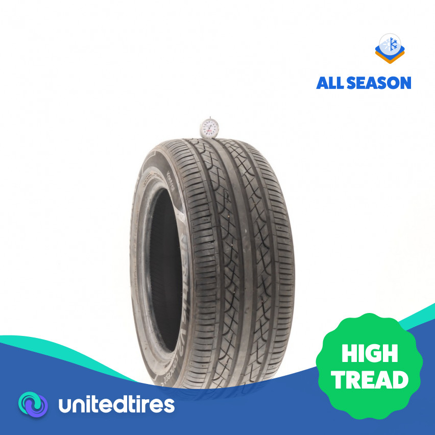 Used 245/50R16 Hankook Ventus V2 concept2 97H - 8/32 (10JTY)