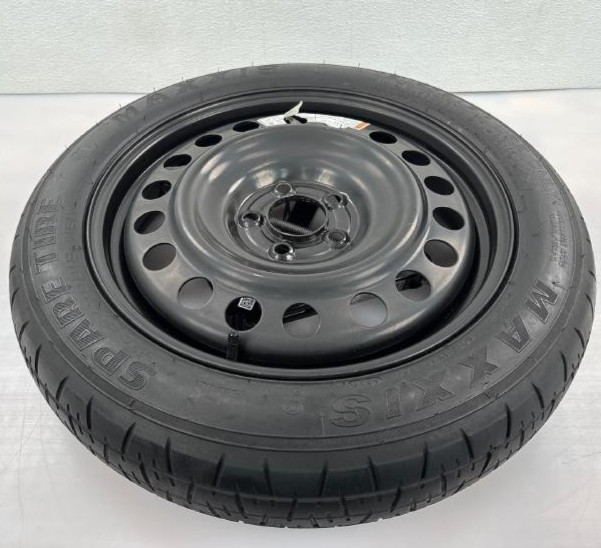 2020-2025 Ford Explorer 18x4 Compact Spare Donut Tire Wheel Steel Rim Oem Used