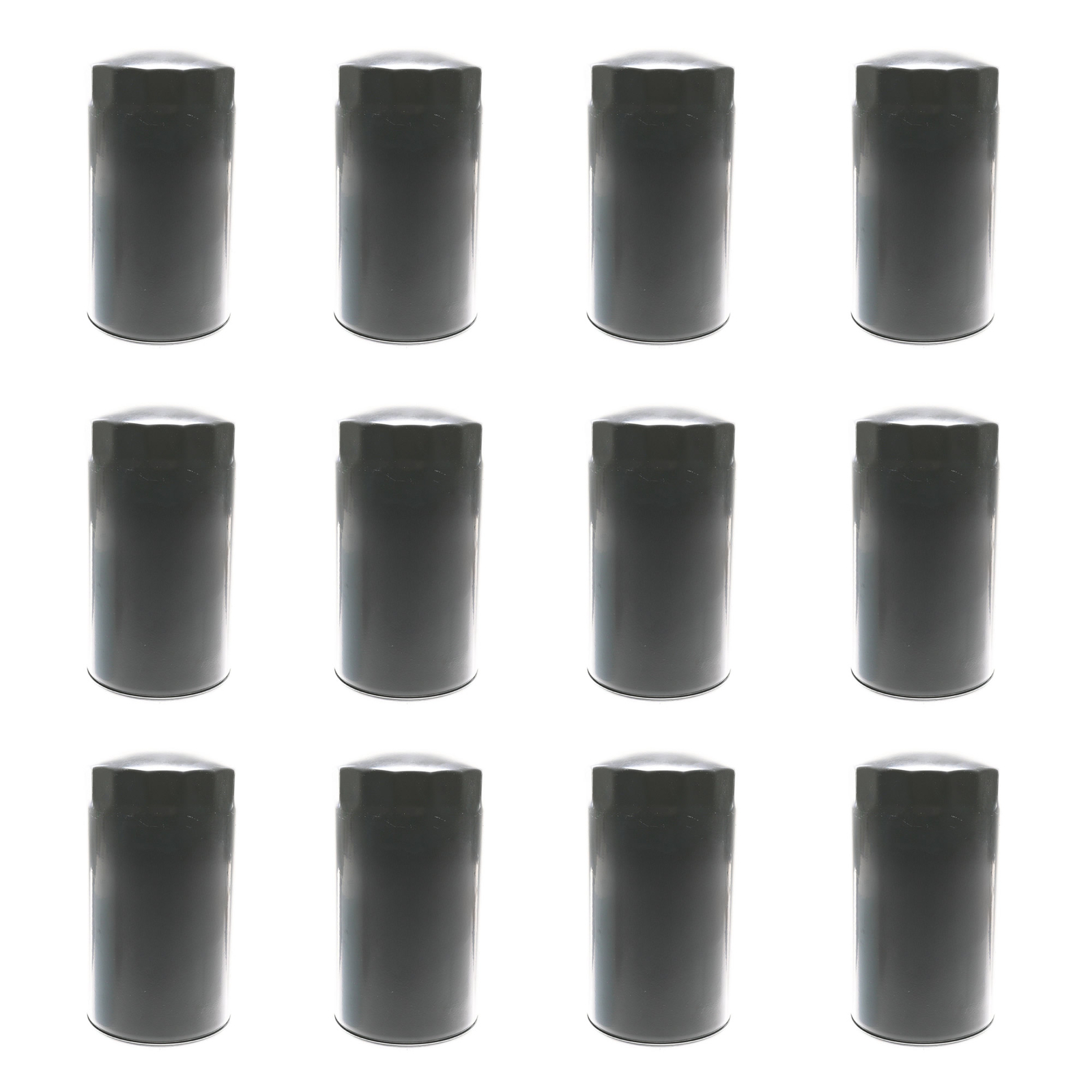 12X DIESEL ENGINE OIL FILTER 5083285AA For 1989-2020 DODGE RAM CUMMINS 5.9L 6.7L