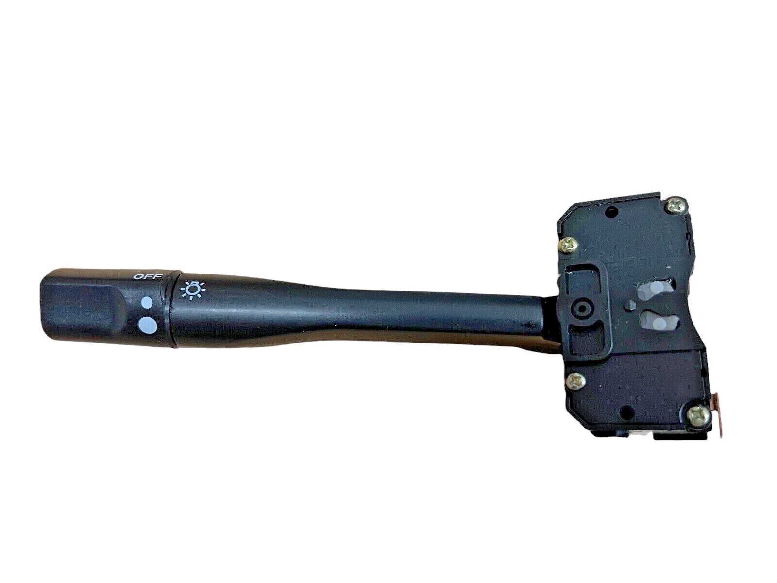 1992-1995 CIVIC INTEGRA HEADLIGHT HIGH BEAM TURN SIGNAL SWITCH NEW 1992-1995 CIVIC INTEGRA HEADLIGHT HIGH BEAM TURN SIGNAL SWITCH NEW