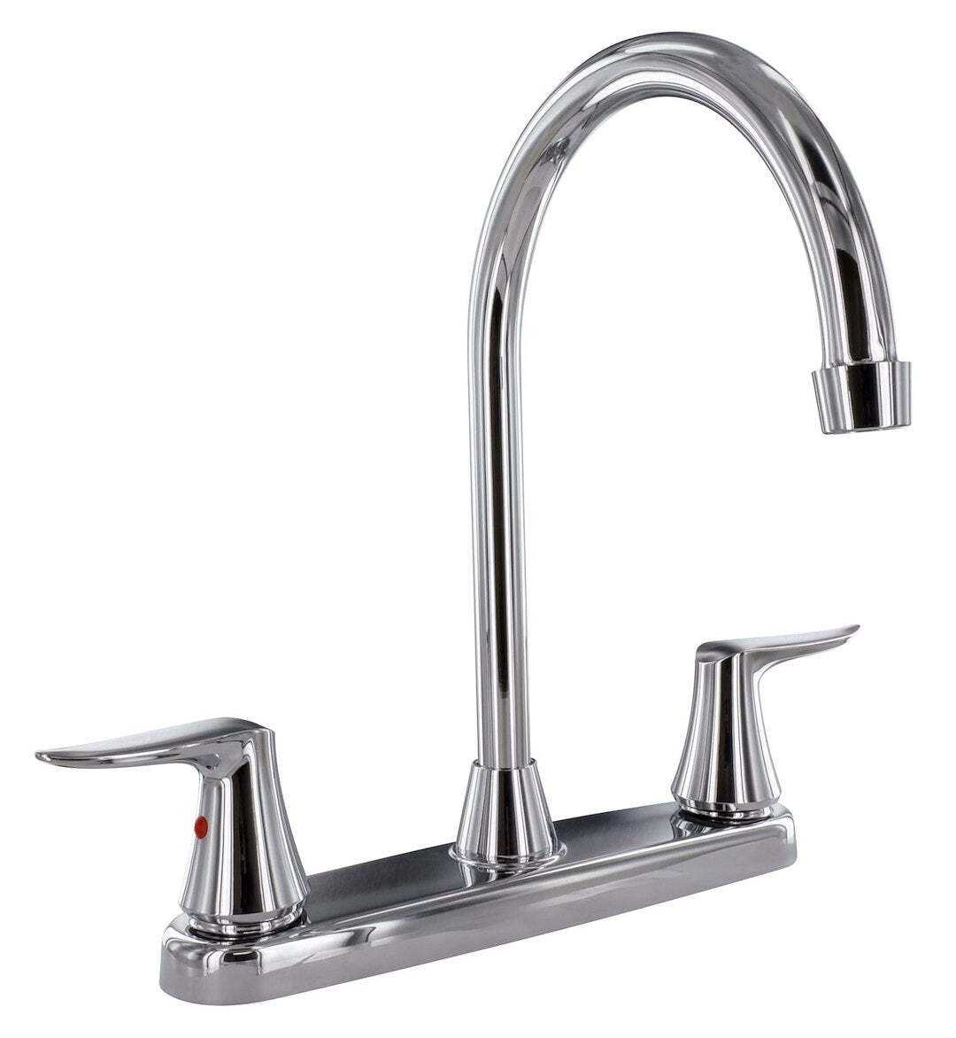 VALTERRA PF221305 CATALINA 8\' KITCHEN FAUCET CHROME