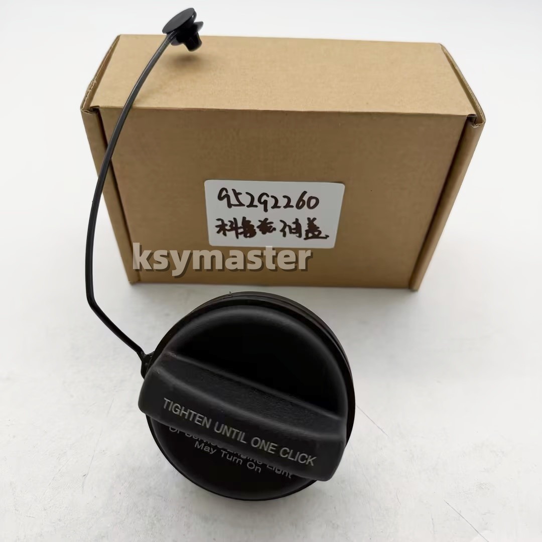 95292260 Fuel Filler Gas Tank Cap For Chevrolet Cruze 2012-2017 2018  GT364