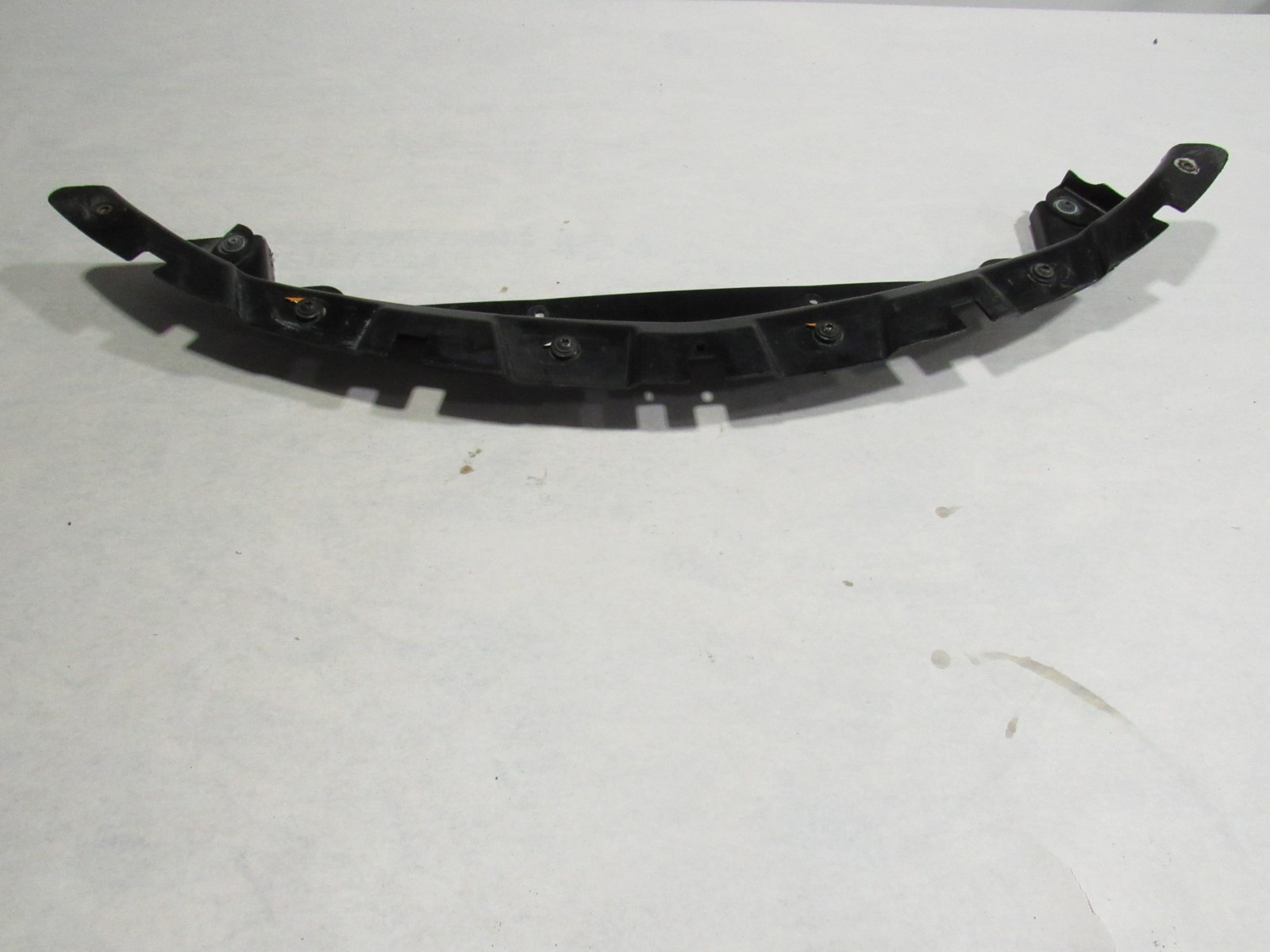 20-23 McLaren GT 2021 Front Lower Bumper Bracket Support Mount Frame |:Y
