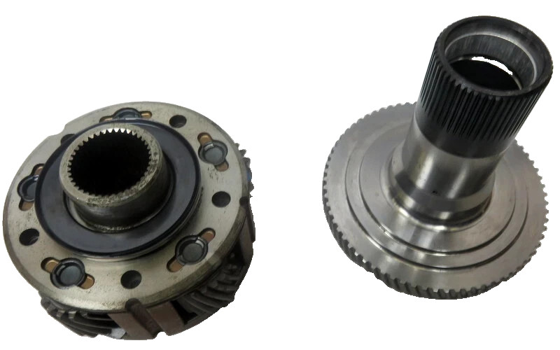 700R4 4L60E 4L65E Transmission 5 Pinion Front Planetary Gear Kit