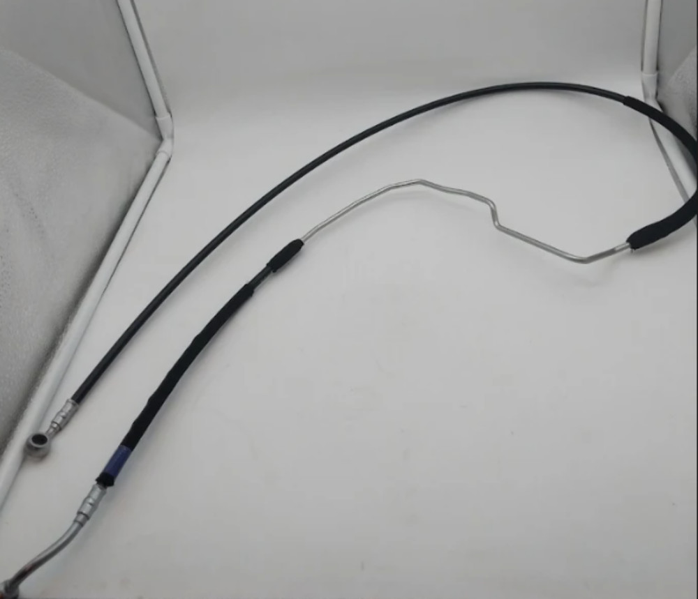 17-24 Ducati Supersport 939 950 Rear Brake Line Hose 61911831A