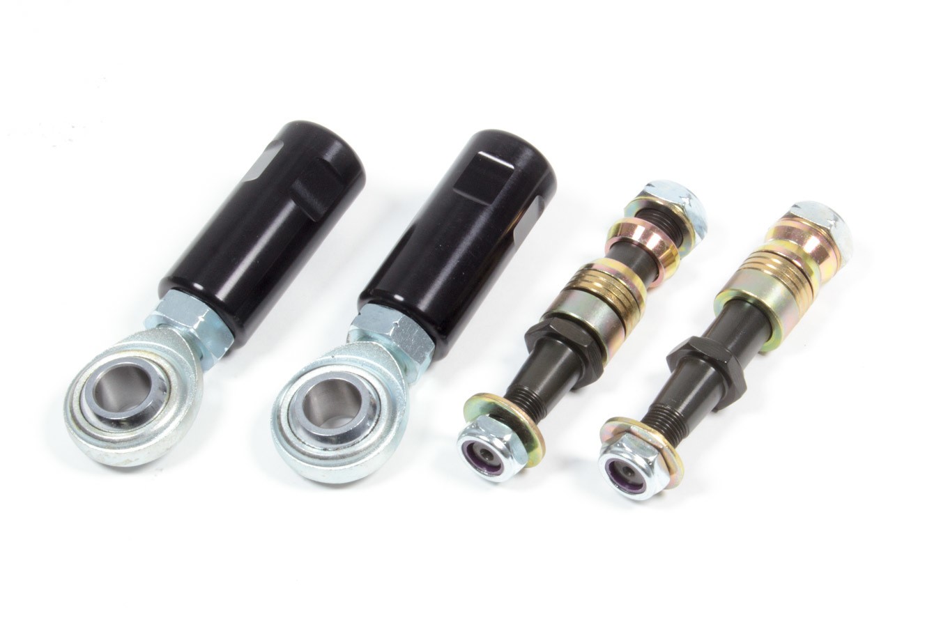 Steeda 555-8133 Bumpsteer Kit