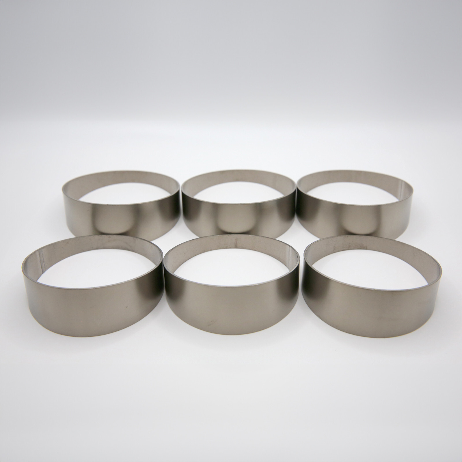 TitanFlowRacing Titanium 3