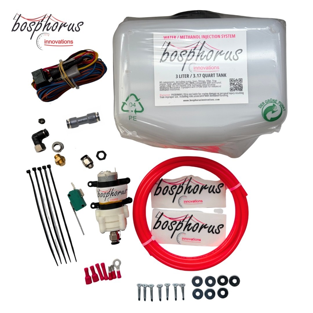 Water Methanol Injection System – NA Motorbike Scooter ATV Jet Ski Snowmobile Water Methanol Injection System – NA Motorbike Scooter ATV Jet Ski Snowmobile