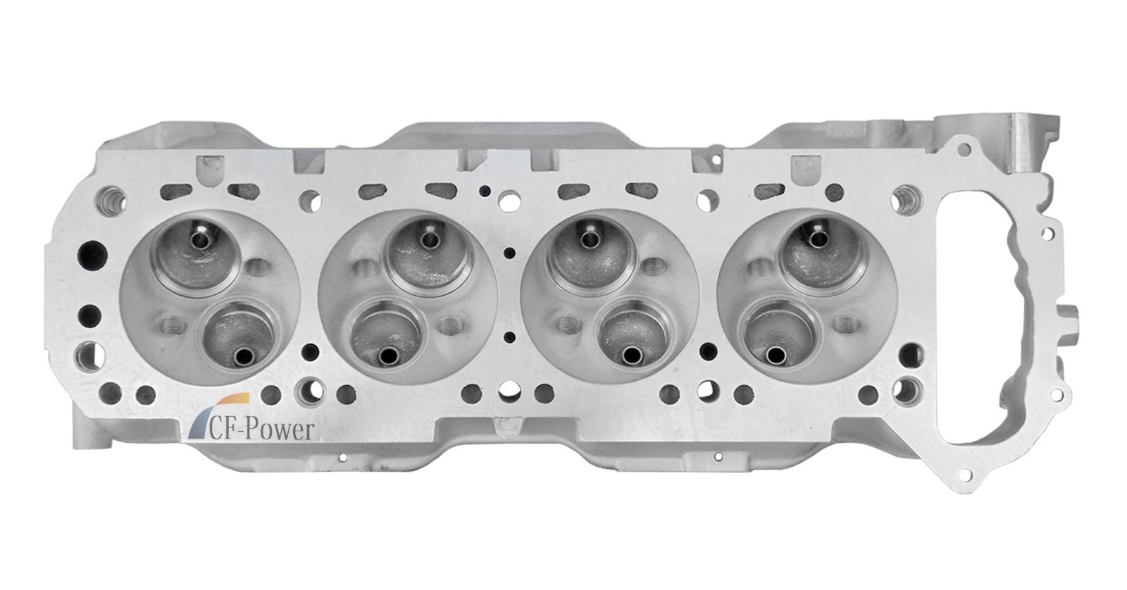 New Casting Replacement Bare Cylinder Head for 1983-1989 Nissan 2.4 Z24 New Casting Replacement Bare Cylinder Head for 1983-1989 Nissan 2.4 Z24