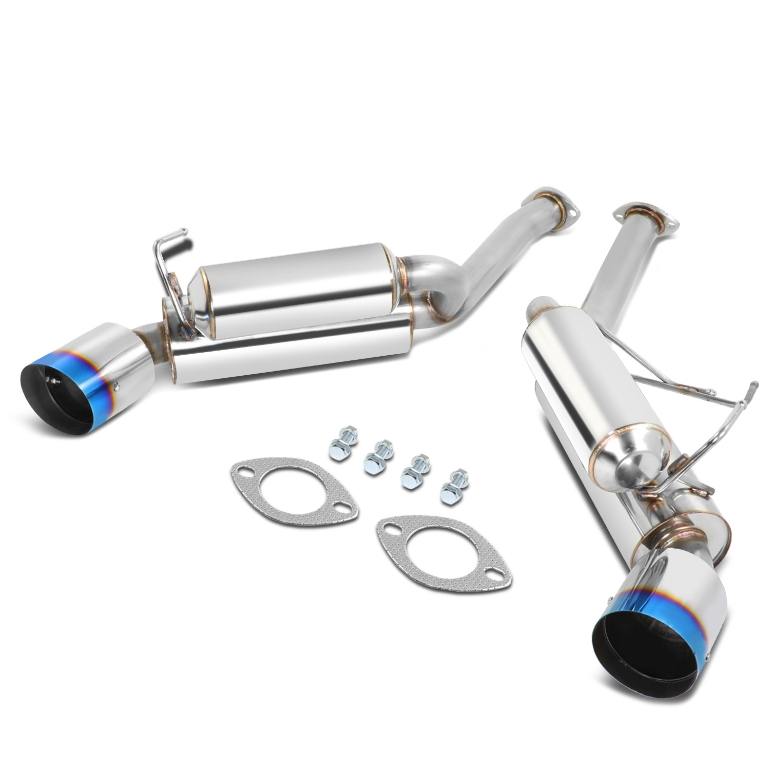 Fit 03-09 Nissan 350Z Infiniti G35 4.5\