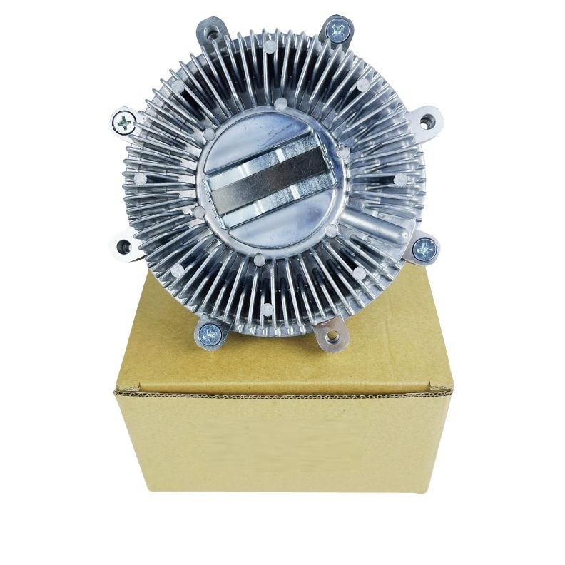 New Cooling Fan Clutch for Nissan Pathfinder Frontier Xterra 05-12 4.0L