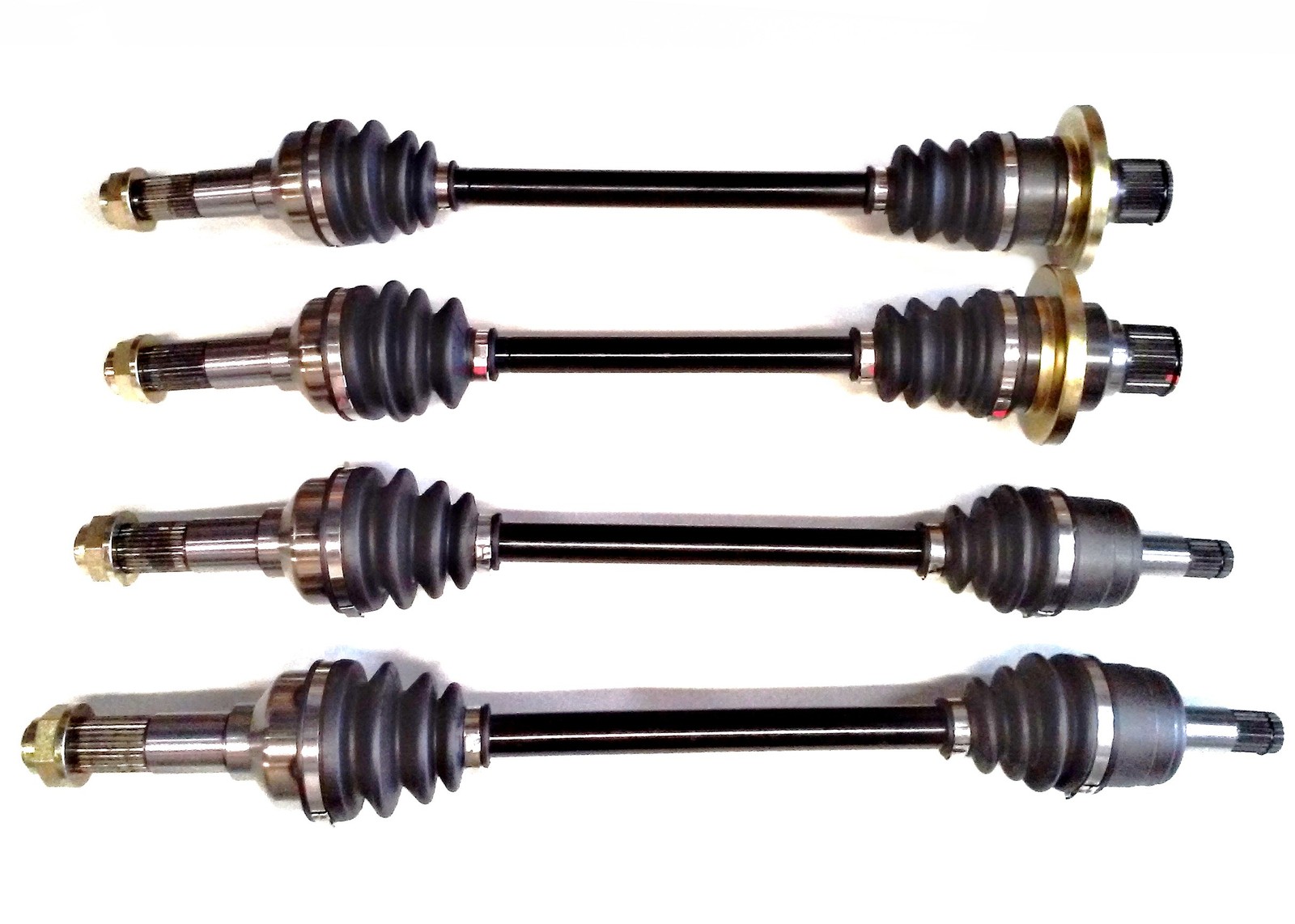Full CV Axle Set for Yamaha Rhino 700 2008-2013