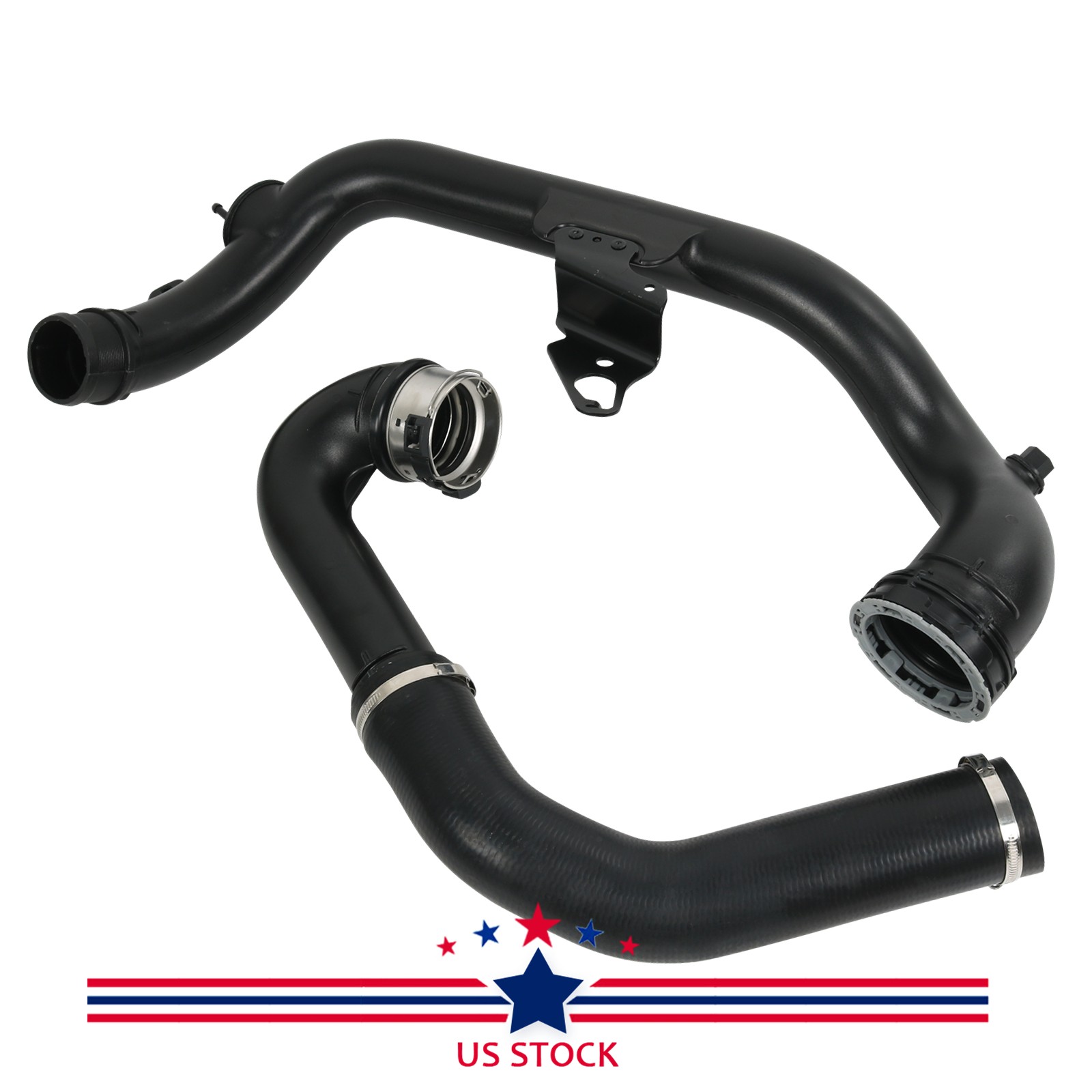 Intercooler Outlet Hose 23131218 For Buick Regal Chevrolet Malibu 2.0L L4 Turbo Intercooler Outlet Hose 23131218 For Buick Regal Chevrolet Malibu 2.0L L4 Turbo
