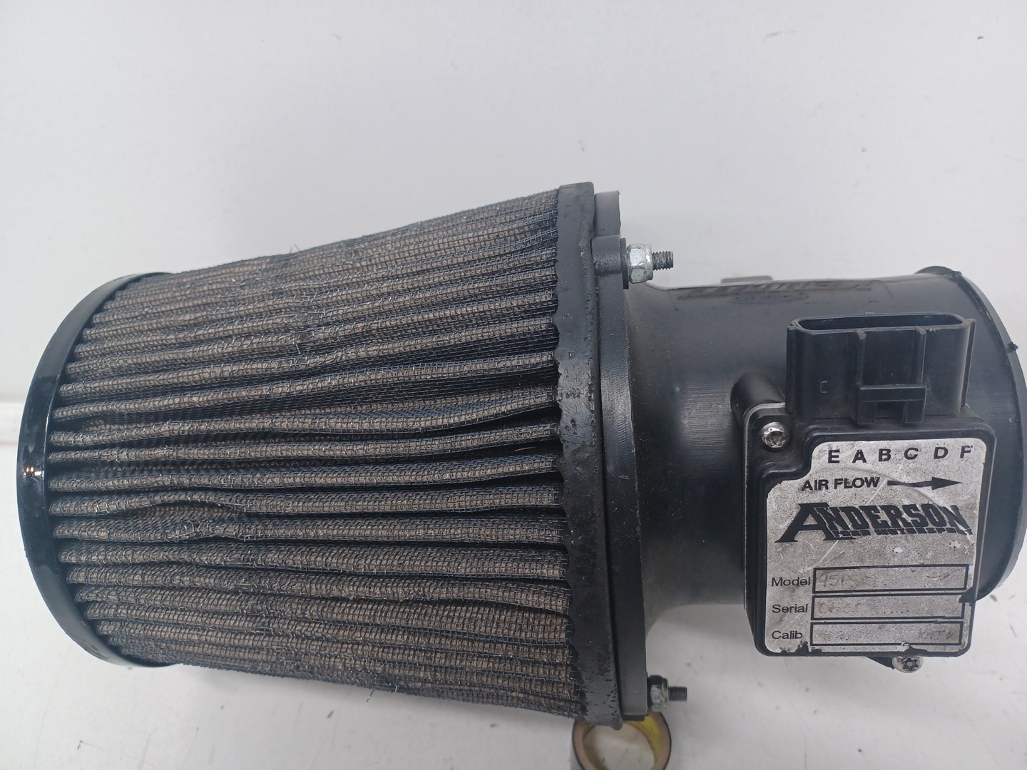 1989-04 Ford Mustang 5.0L And 95mm Mass Air Meter For 42lbs Injectors 