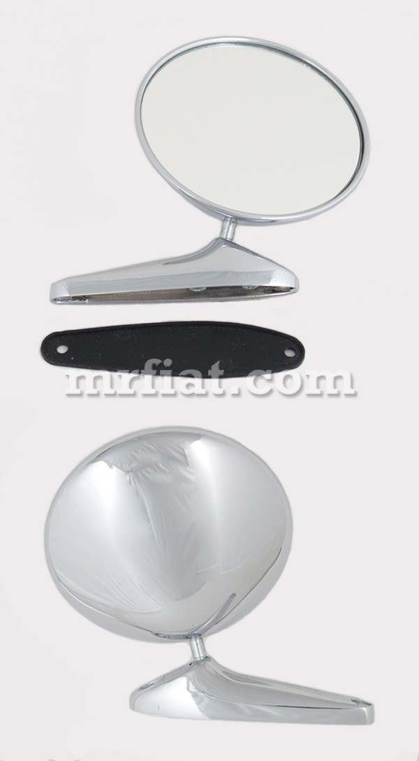 Ferrari Dino 246 Maserati Side View Mirror New Ferrari Dino 246 Maserati Side View Mirror New