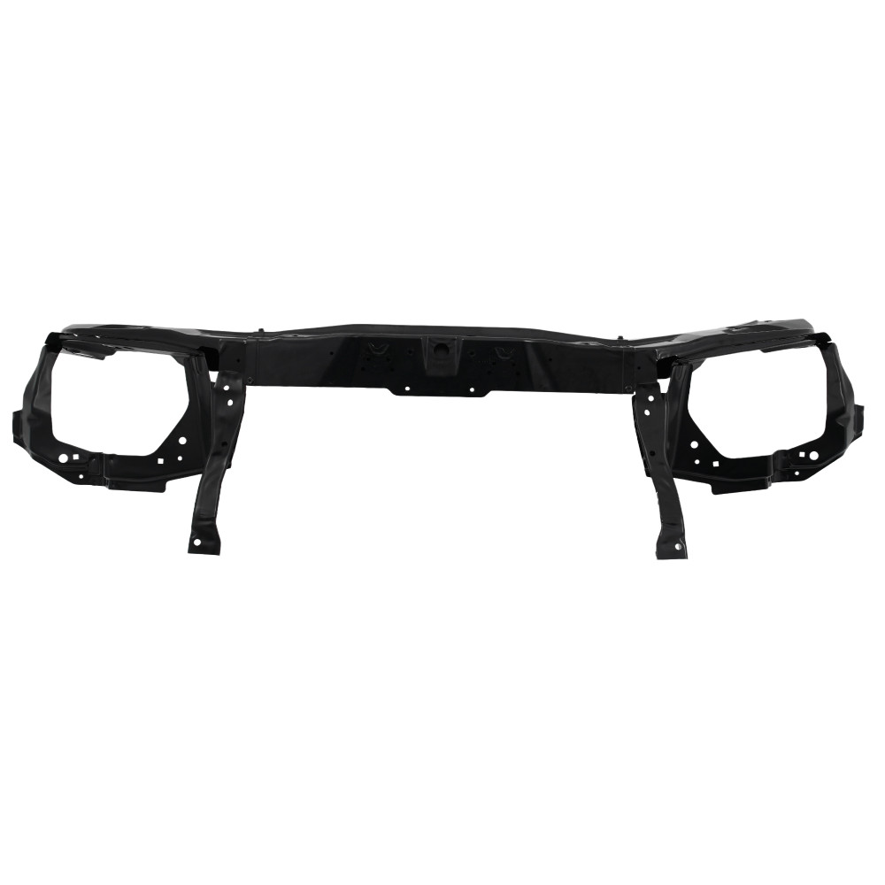 For 2010-2015 Chevrolet Camaro upper New Steel Radiator Support Tie Bar