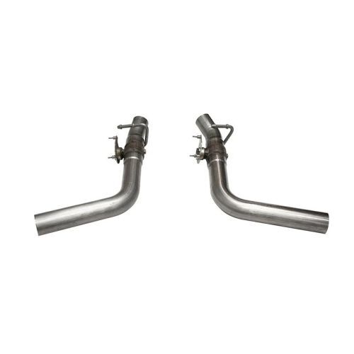 Corsa 21075 Replacement / 2.75 in Valved Axle-Pipe Kit
