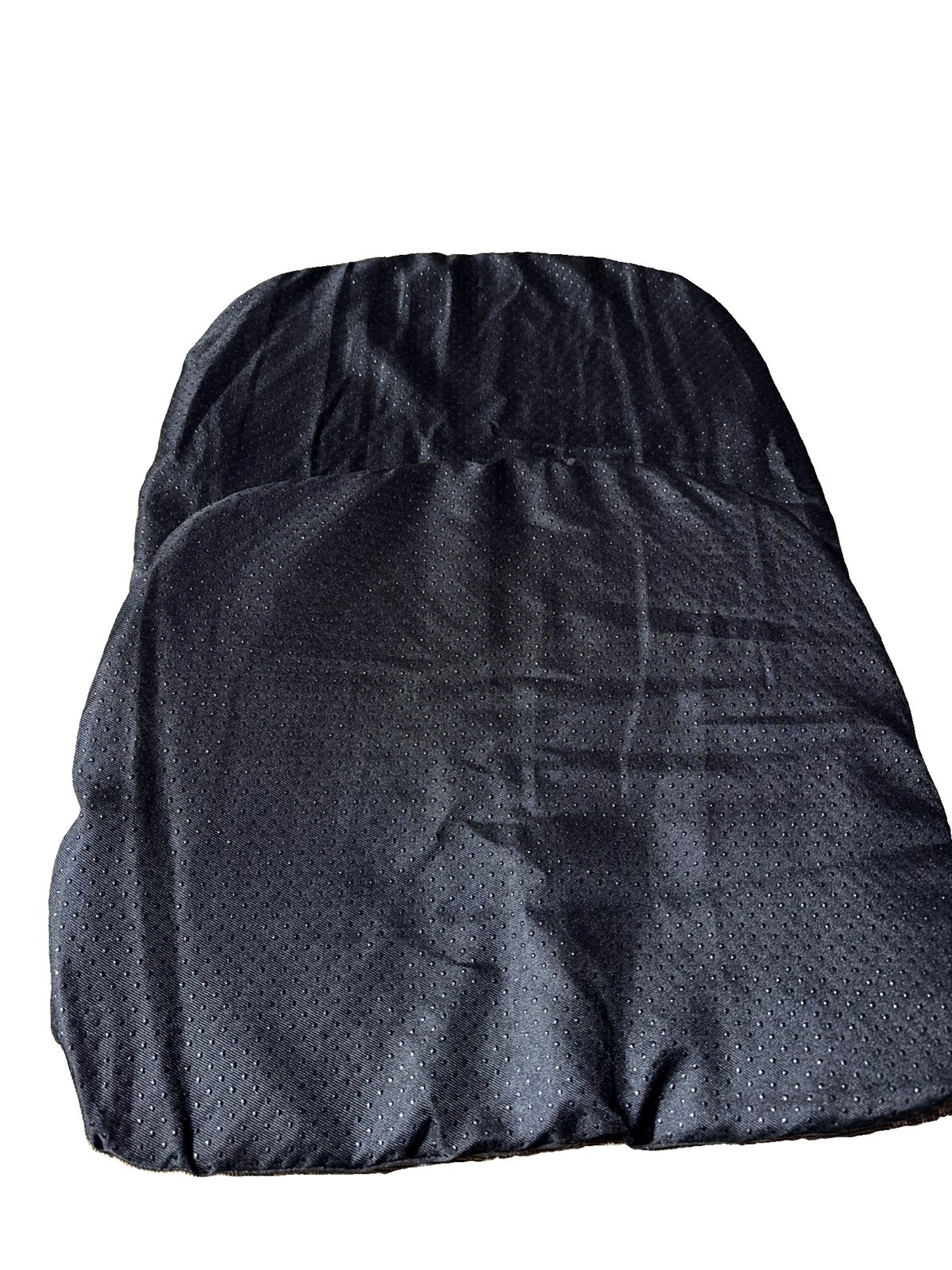 Set Of 2 Seat Cover Cushions