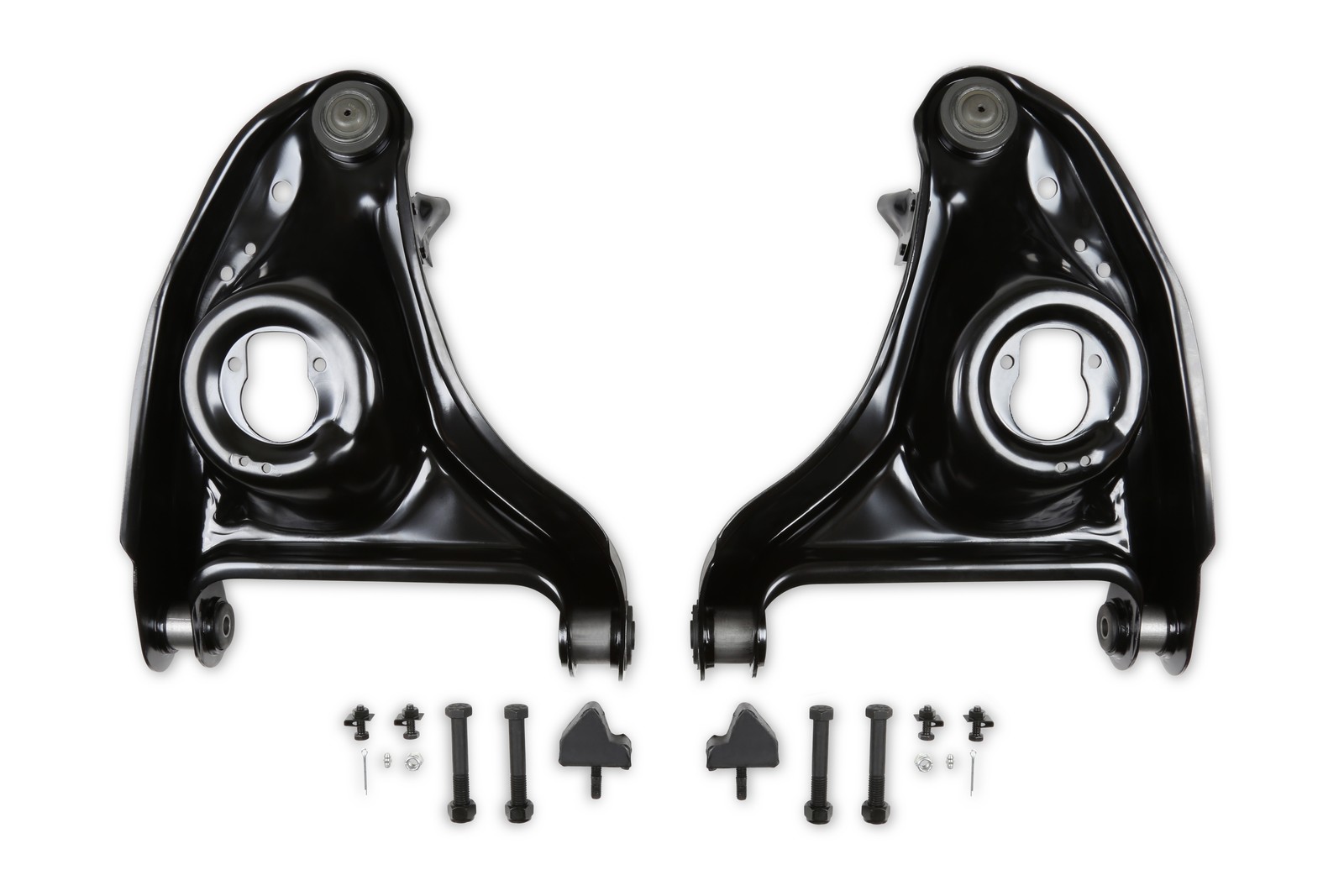 REKUDO RK100-21L Lower Control Arms Pair REKUDO RK100-21L Lower Control Arms Pair