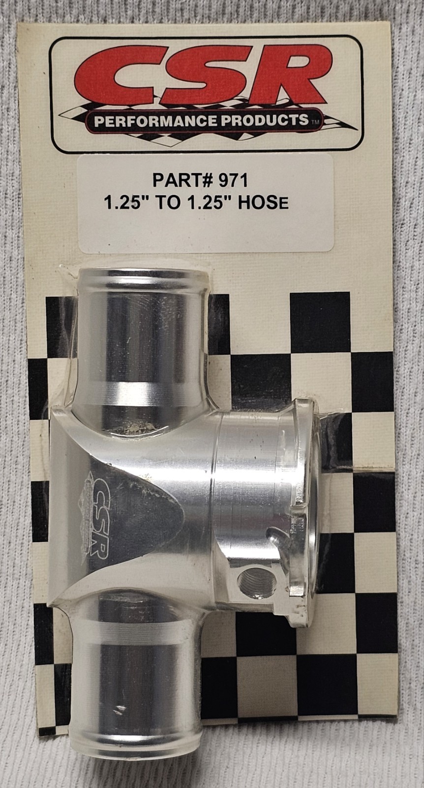 NEW CSR #971 Performance Products 1.25