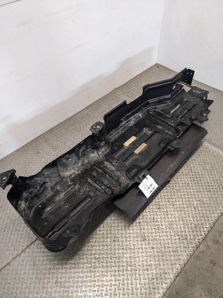 Jeep JL Wrangler OEM 4 Door Gas Fuel Tank Skid Plate 2018-2021 1156791