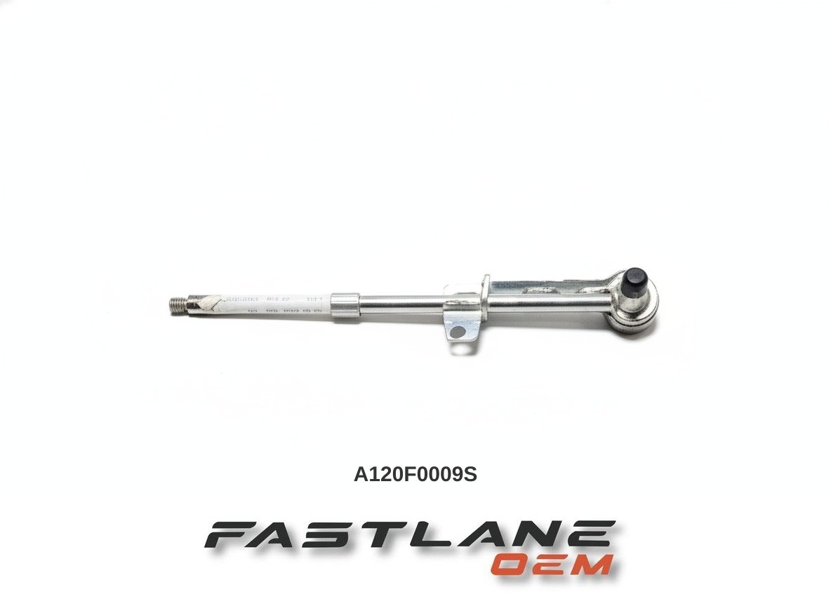 2004-2011 Lotus Elise Exige Gear Lever Assembly LHD A120F0009S OEM 2004-2011 Lotus Elise Exige Gear Lever Assembly LHD A120F0009S OEM