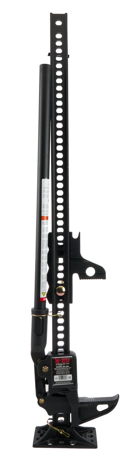 HI-LIFT 48in Hi-Lift Jack Stealth Series- SE-485PC