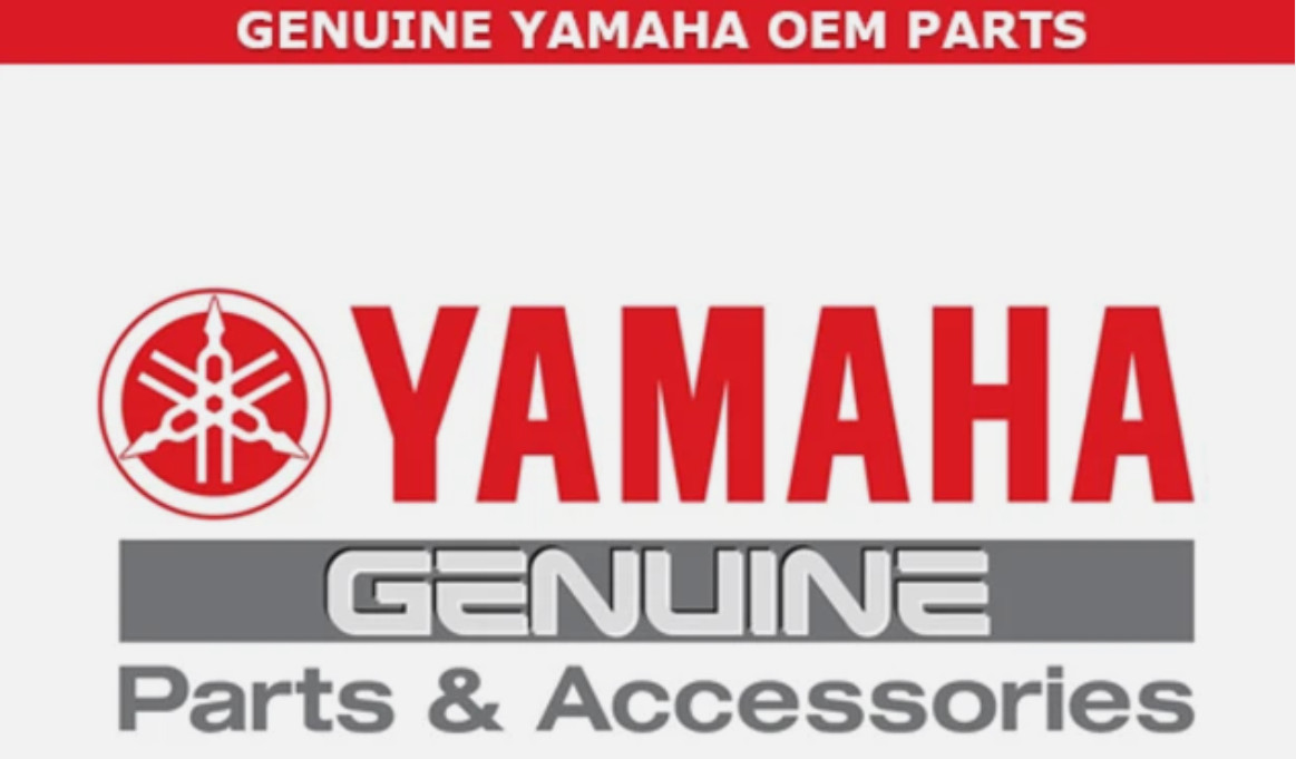 Yamaha DR2(J0D/J0E) PTV PRM HARNESS J0D-H1962-00-00 OEM NEW NOS