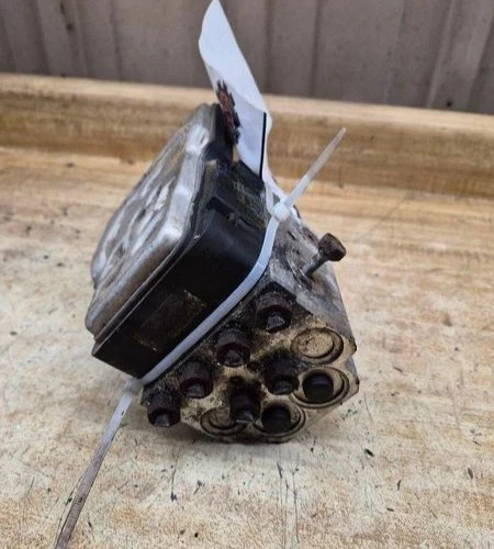 2004-2006 Cadillac Escalade ABS Anti Lock Brake Pump Module Assembly Opt JL4 Oem