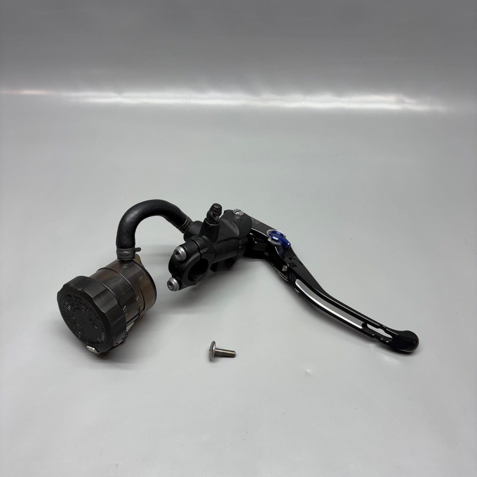 BMW M1000RR K66 BRAKE MASTER CYLINDER FOLDING BRAKE LEVER 2023-2025 2026 OEM