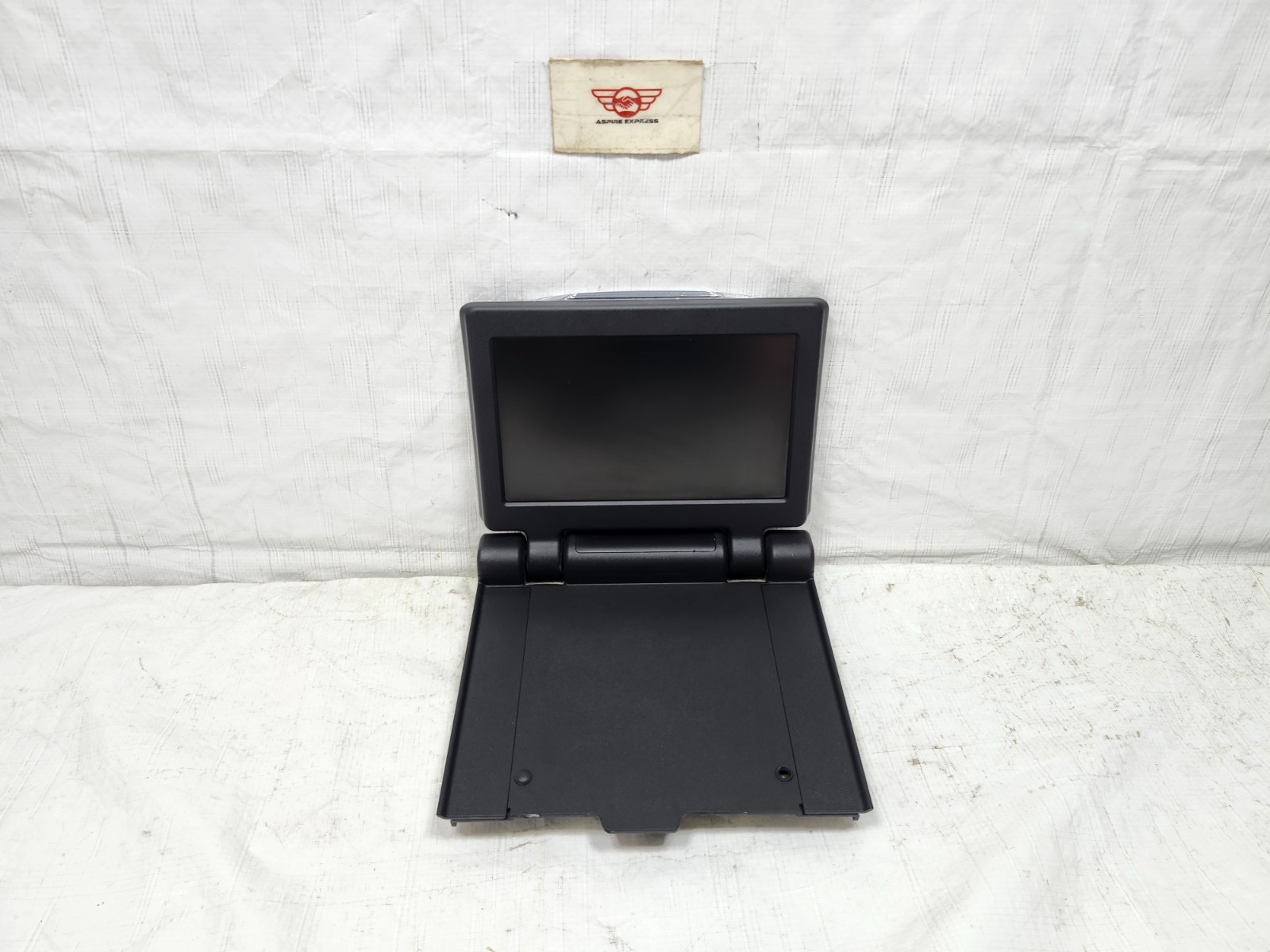 14-22 Dodge Durango Rear Left Seat Entertainment Display Screen OEM 6QS41DX9AA