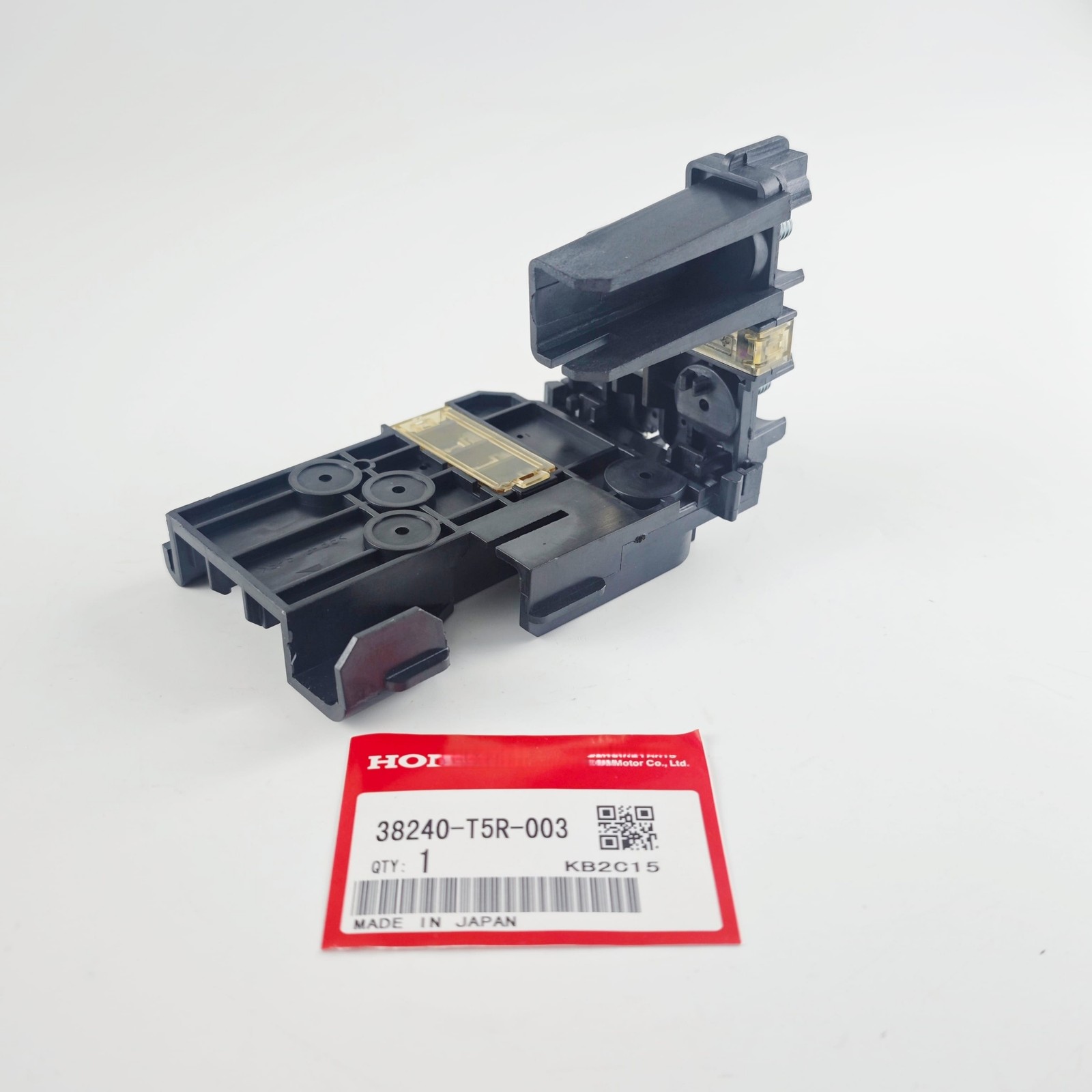 OEM Battery Cable Fusible Fuse Link 38240-T5R-003 for Honda 15-20 Fit 16-17 HR-V