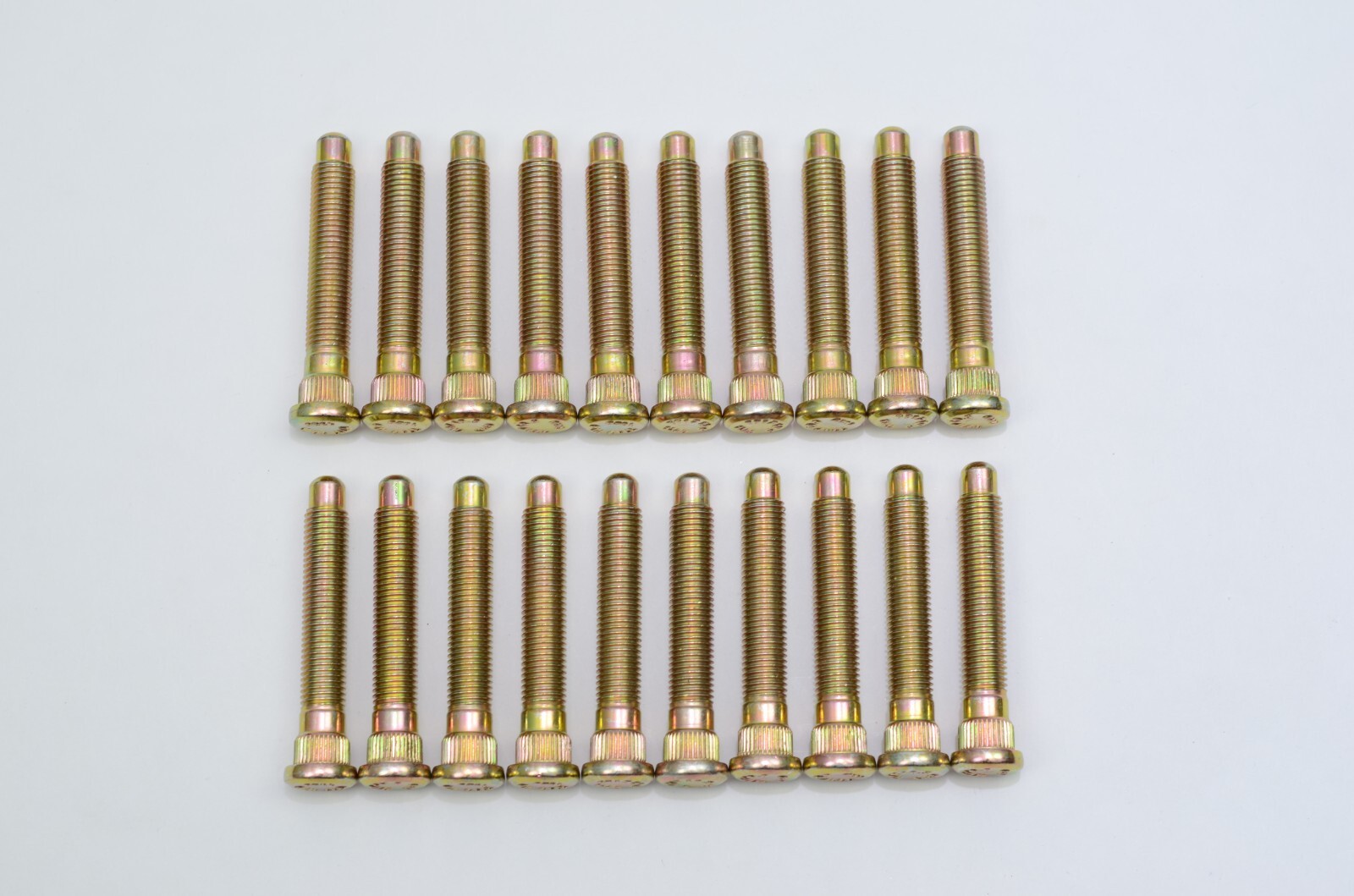 1320 Extended Wheel studs for Lancer EVO 8/9/10 DSM 3000GT/stealth 20pcs #7717