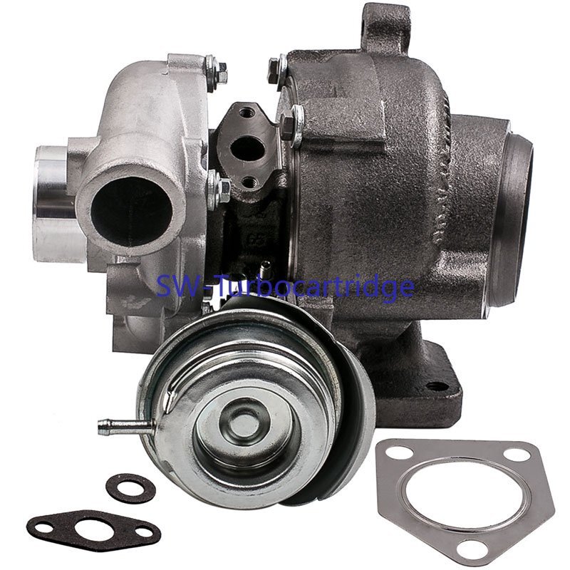 Turbo GT2052V Turbocharger 710415-5003s Fits For BMW 525D E39 120Kw 163HP M57D