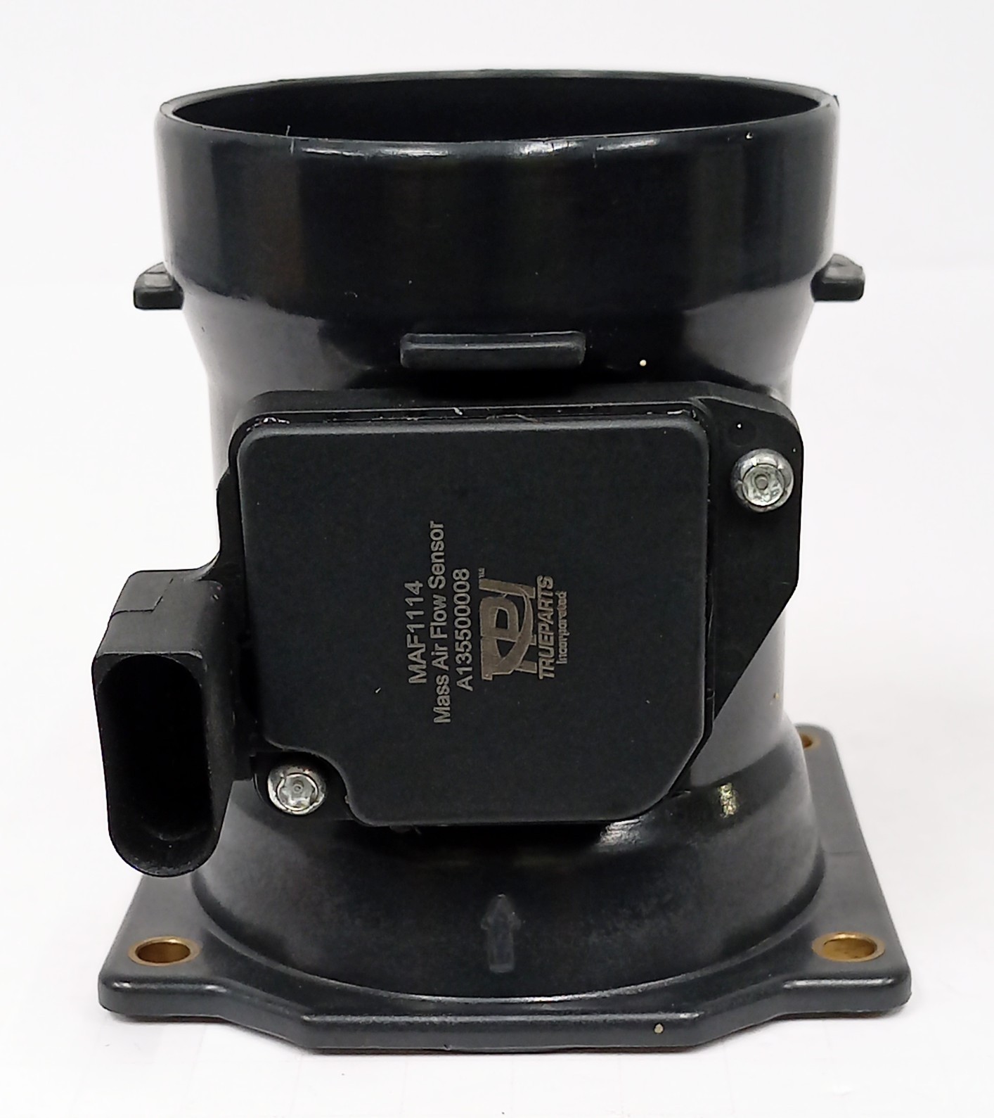 TPI True Parts Incorporated MAF1114 Mass Air Flow Sensor for Audi Volkswagen