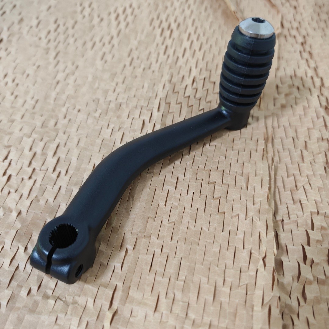Genuine Triumph Gear Shift Lever Pedal fit Bonneville T100 T120 #T2083090