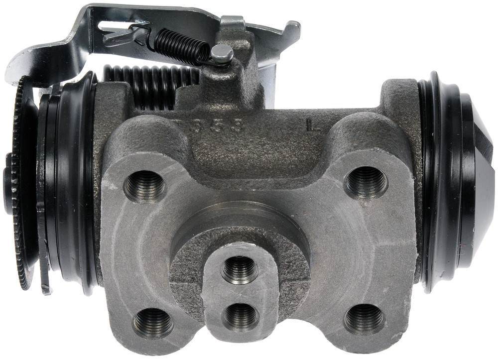 Rr Lft Wheel Brake Cyl  Dorman/First Stop  W610209