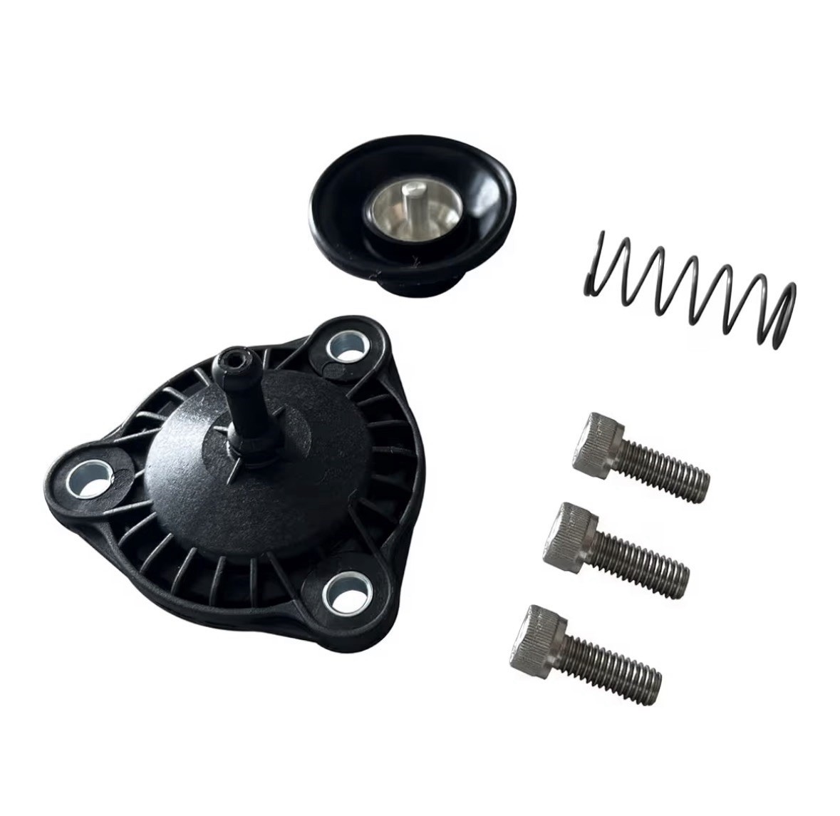 Turbocharger Bypass Valve GM Parts 55507184 Turbocharger Bypass Valve GM Parts 55507184