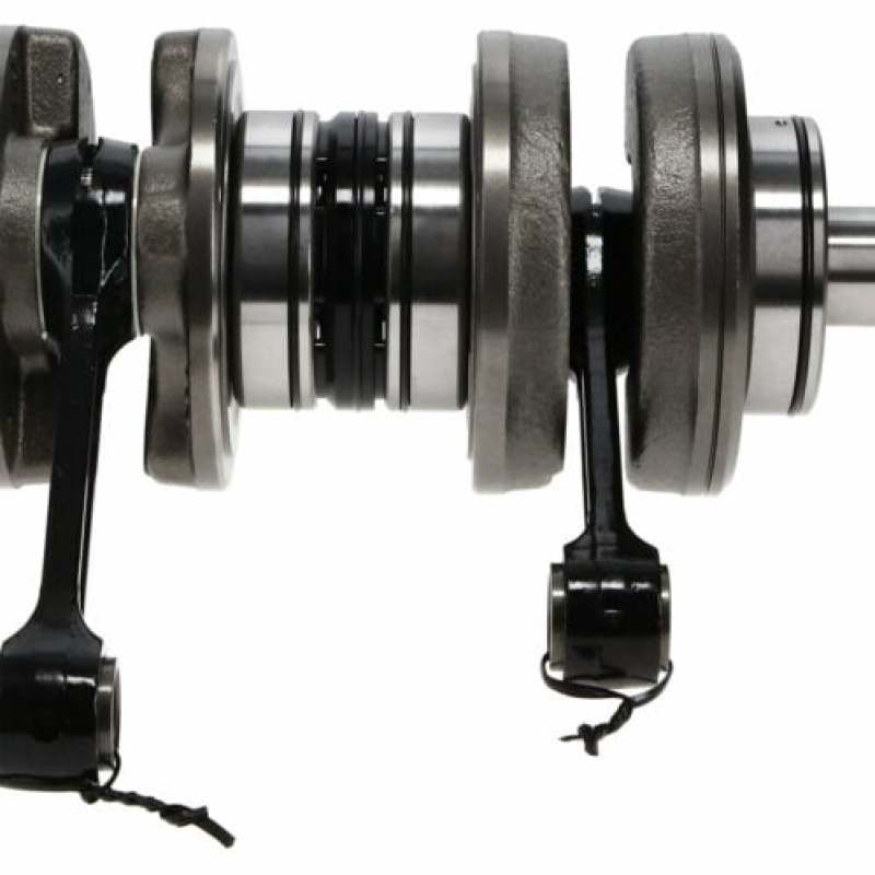 Wiseco Complete Bottom End Rebuild Kit WPC119