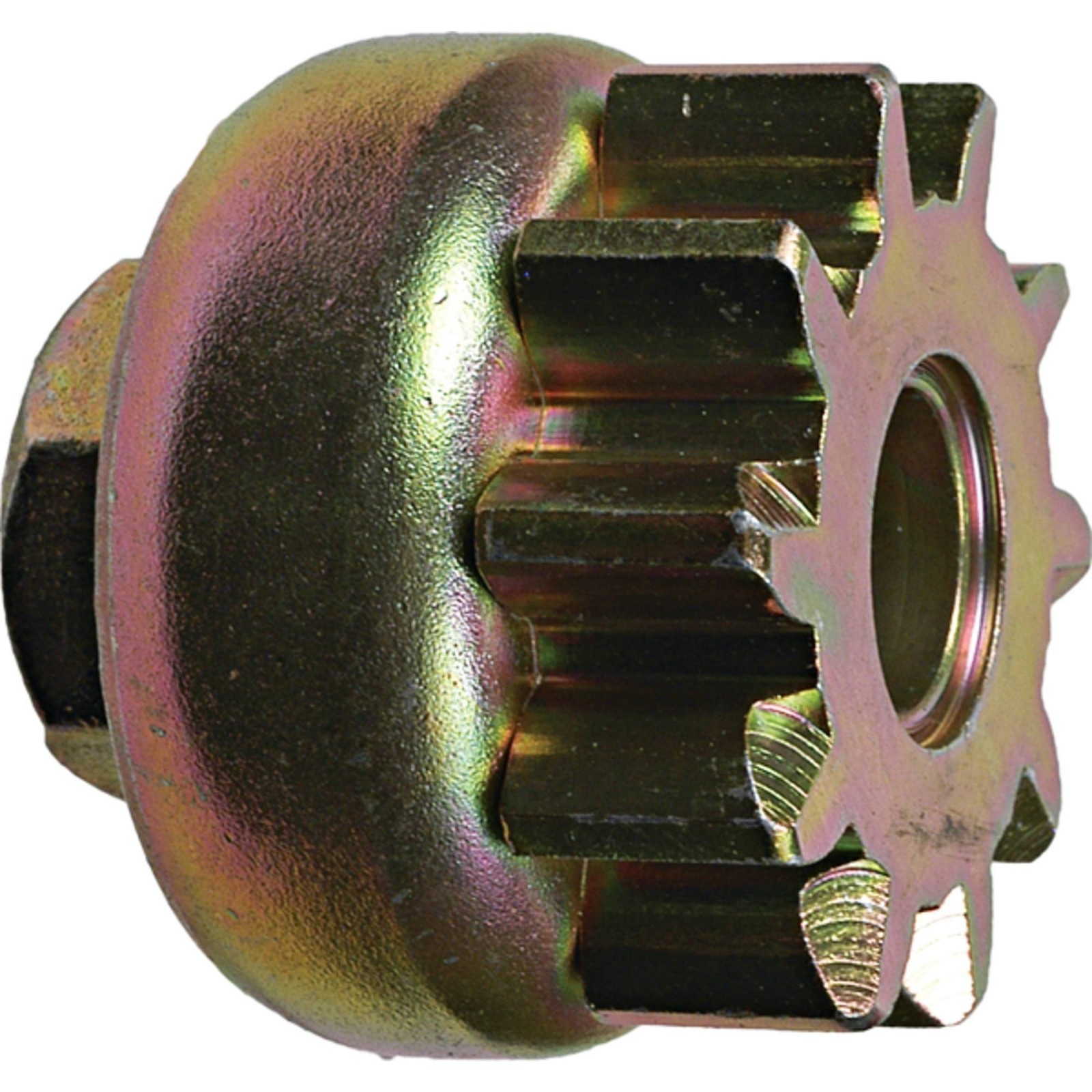 Starter For Drive Gear Mercury Outboard 90 100 115 125HP 1090840; 220-21007 Starter For Drive Gear Mercury Outboard 90 100 115 125HP 1090840; 220-21007