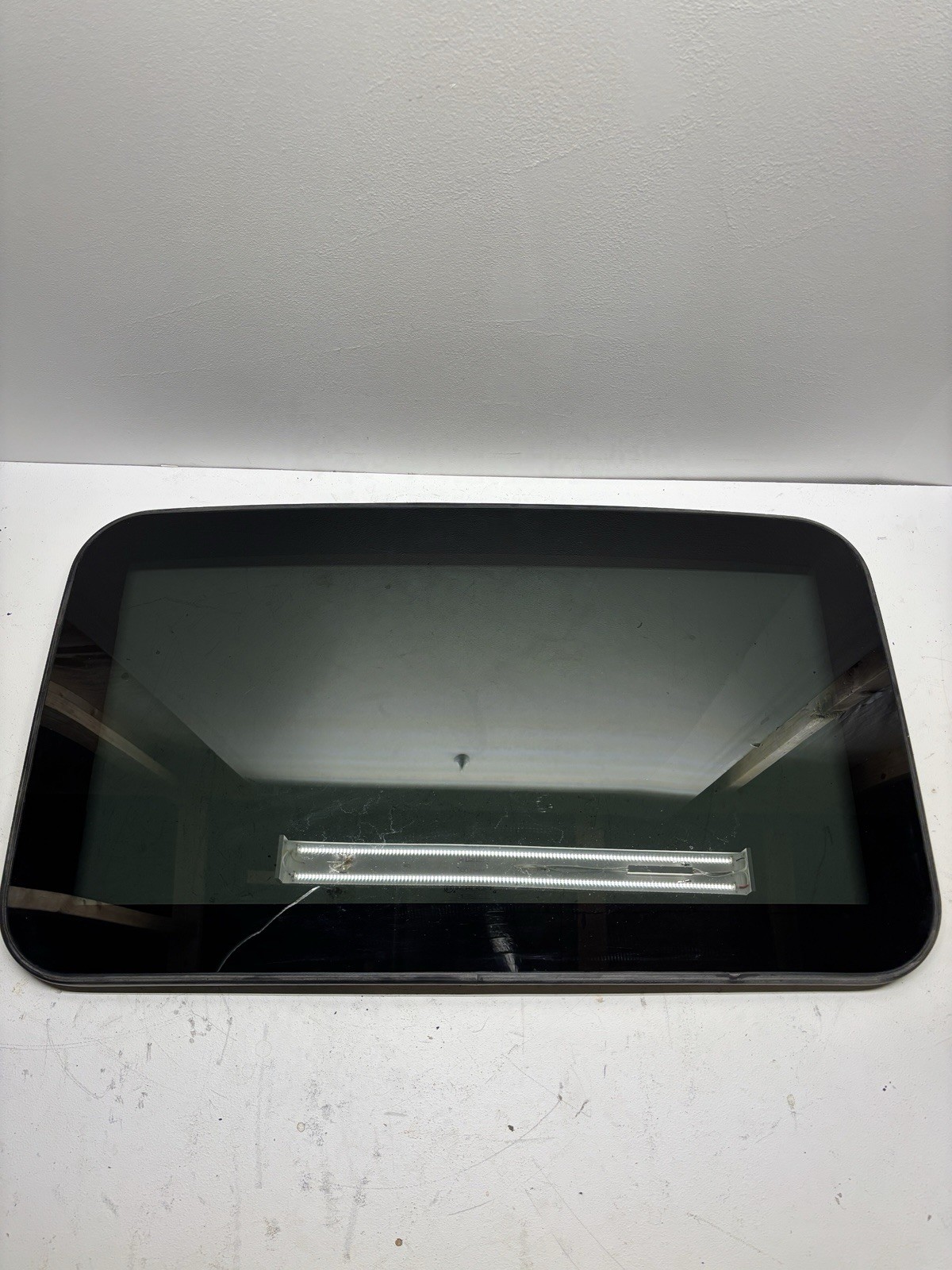 2013-2020 Lincoln MKZ Ford Fusion Sun Roof Sunroof Window OEM Glass 2013-2020 Lincoln MKZ Ford Fusion Sun Roof Sunroof Window OEM Glass