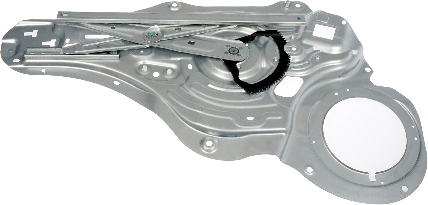 Dorman 752-816 Front Right Power Window Regulator fits 11-16 Kia Sportage