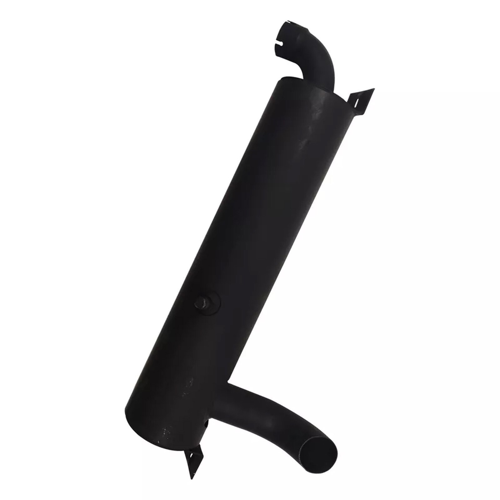 Muffler 6676728 for Bobcat Loader T190 773 S150 S160 S175 S185 6718564