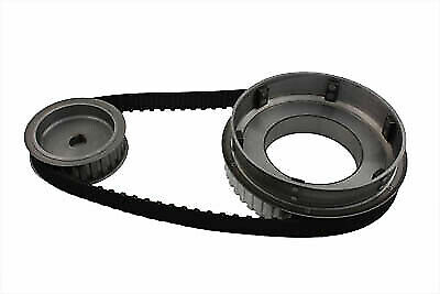 Primary Belt Drive Kit for Harley Davidson by V-Twin Primary Belt Drive Kit for Harley Davidson by V-Twin