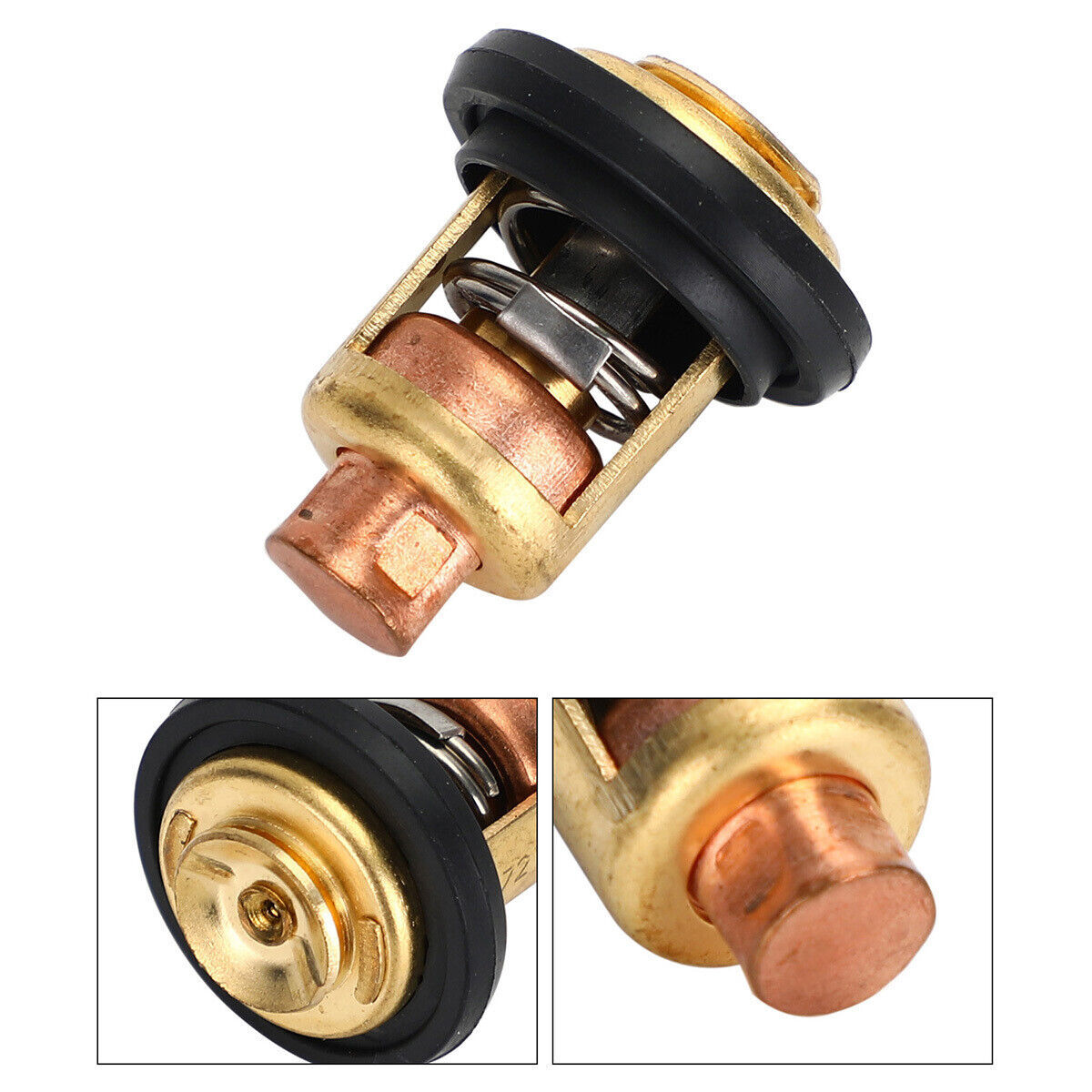 19300-ZV5-043 Marine Outboard Thermostat For Honda BF75A1 BF90A1 BF115A1 BF50A2 19300-ZV5-043 Marine Outboard Thermostat For Honda BF75A1 BF90A1 BF115A1 BF50A2