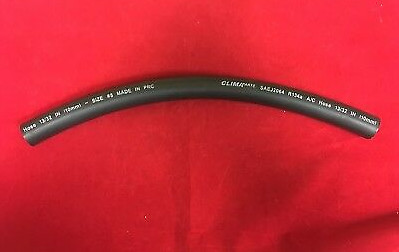 New A/C Hose (Sold by the Foot) - #Size 8 - 13/32