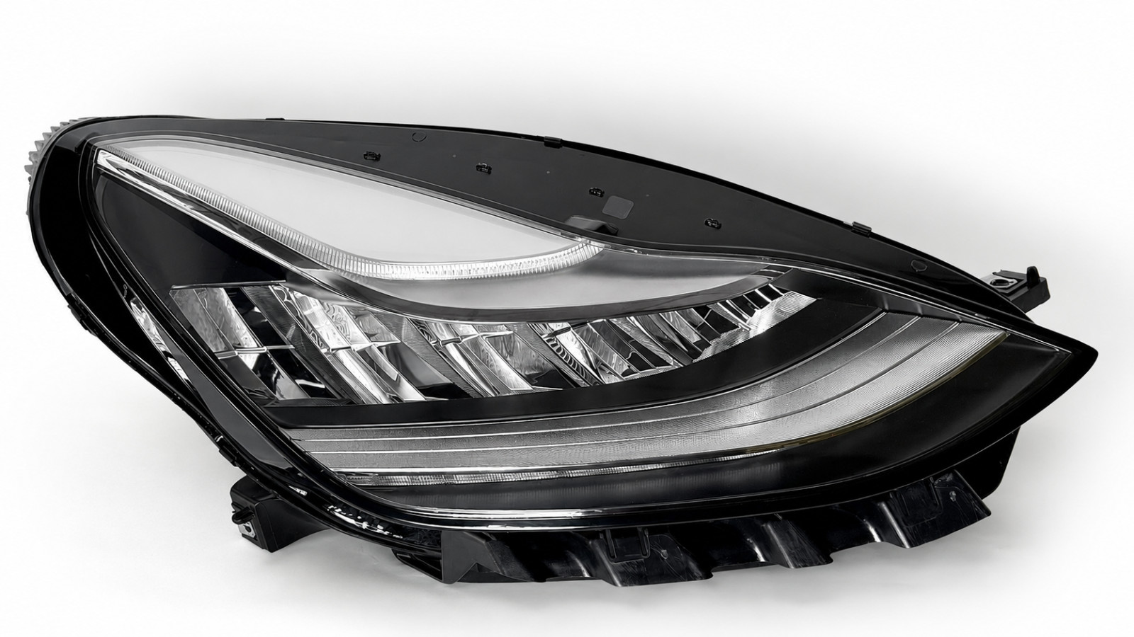 2017 - 2021 Tesla Model 3 / Y Right Passenger RH LED Headlight Headlamp OEM
