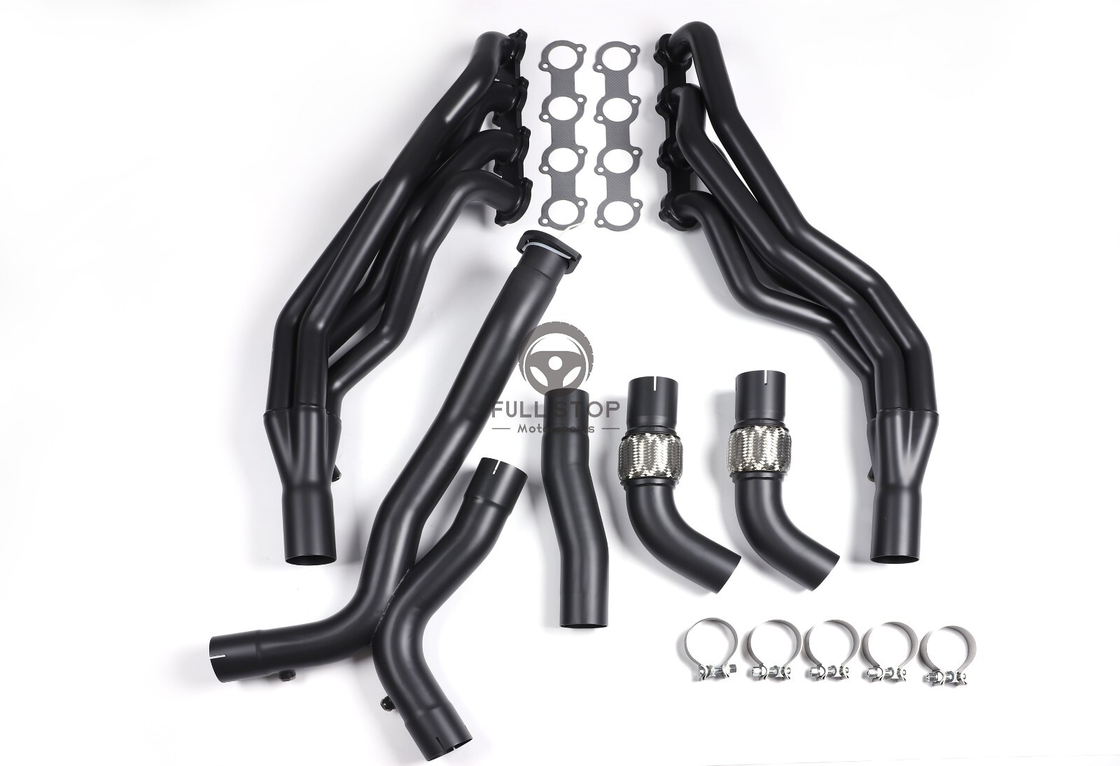 Ceramic Coated Upgrade Kit For Mercedes Benz Amg Cls55 E55 M113k Ceramic Coated Upgrade Kit For Mercedes Benz Amg Cls55 E55 M113k