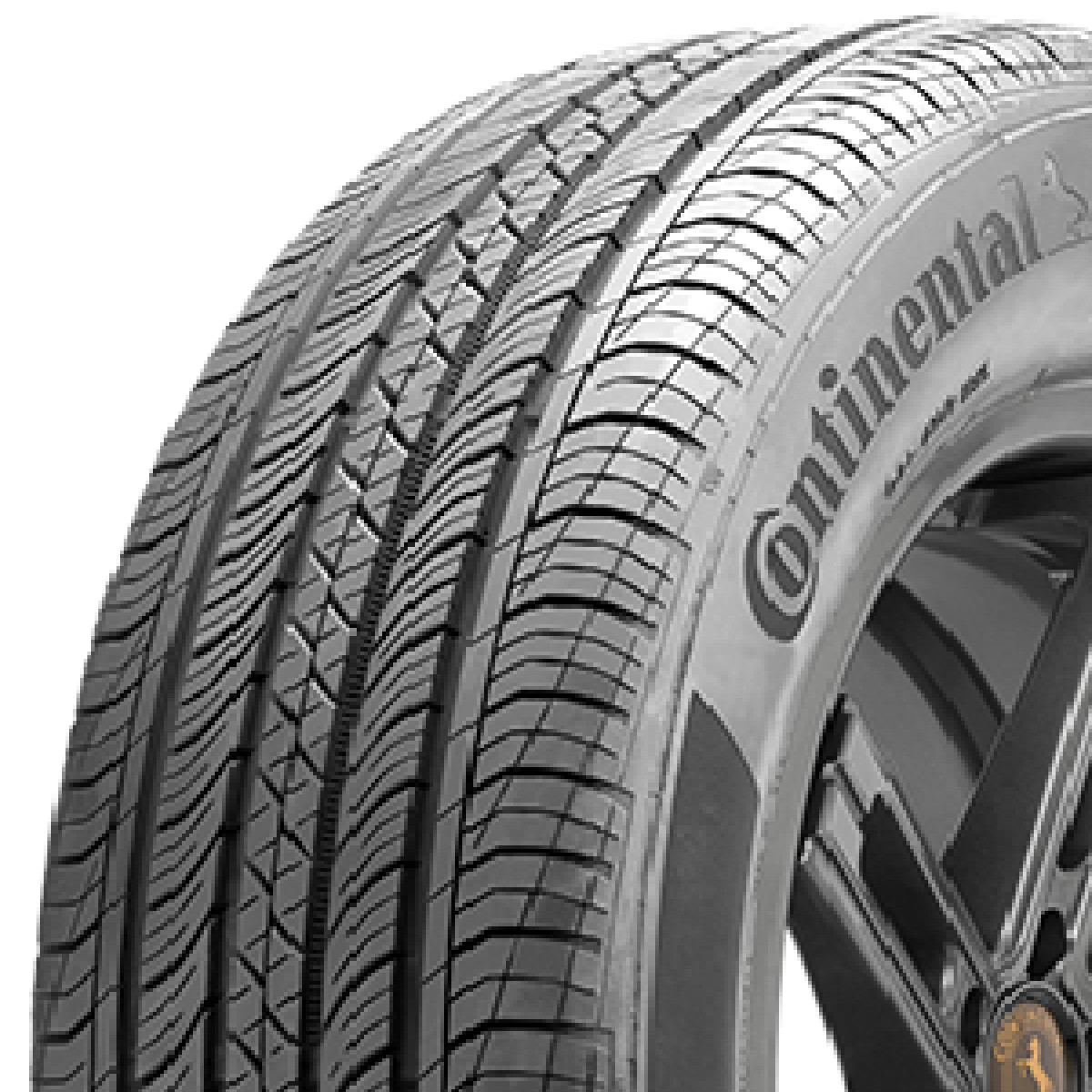 CONTINENTAL PROCONTACT TX P165/65R15 81 T SL 540 A B BSW ALL SEASON TIRE CONTINENTAL PROCONTACT TX P165/65R15 81 T SL 540 A B BSW ALL SEASON TIRE