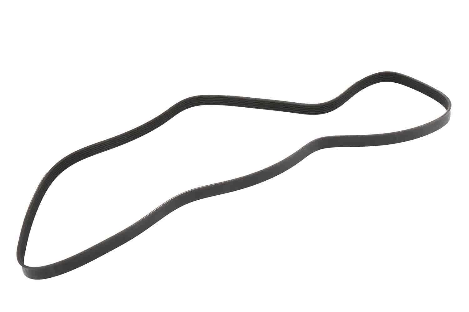 ACDelco GM Original Equipment 12626076 V-Ribbed 1 inch x 9.3 inches, Black ACDelco GM Original Equipment 12626076 V-Ribbed 1 inch x 9.3 inches, Black